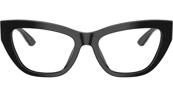 DG 3412 501 Nero Occhiali da Vista