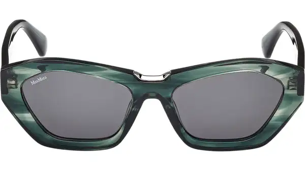 Kate MM0169 98A Corno Verde Occhiali da Sole