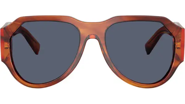 DG 4504 32212V Giallo Ginger Occhiali da Sole