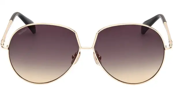 Design8 MM0081 32B Oro Pallido Lucido Occhiali da Sole