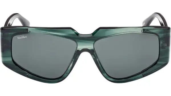 MM0125 MM0125 98N Corno Verde Occhiali da Sole