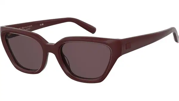 TH SRG LHF U1 Bordeaux Occhiali da Sole