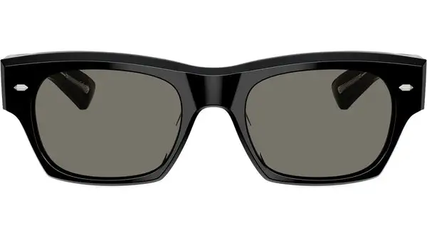 Kasdan OV5514SU 1731R5 Nero Occhiali da Sole