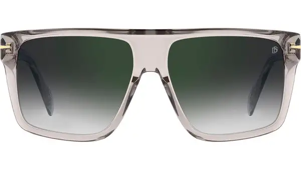 DB 7149/S KB7 NU Grigio Occhiali da Sole