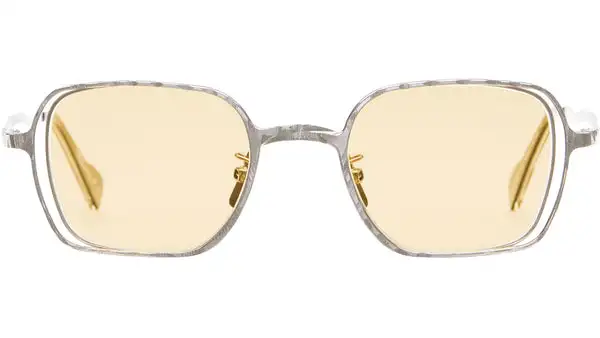 H22 Sun SO Silver Occhiali da Sole