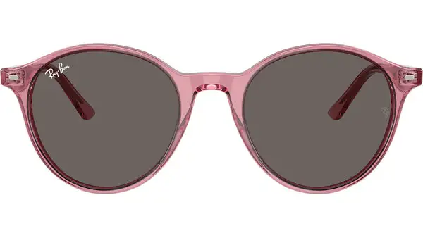 Bernard RB2230 1435B1 Rosa Trasparente Occhiali da Sole