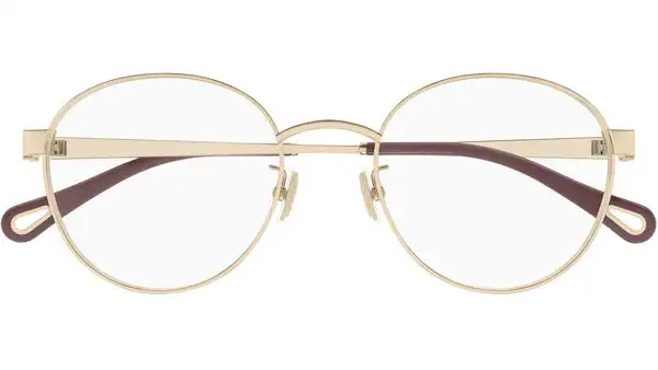 CH0377OA 003 Oro Rosa Occhiali da Vista