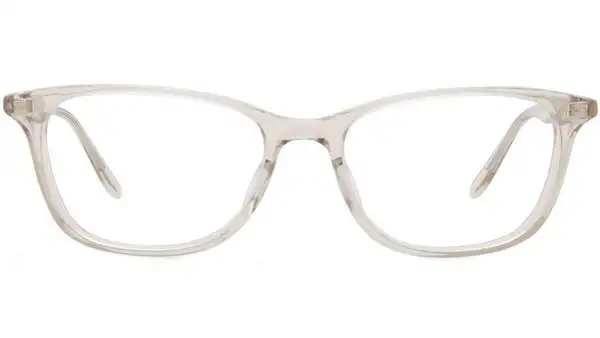 Cassady Rose Rectangular Eyeglasses