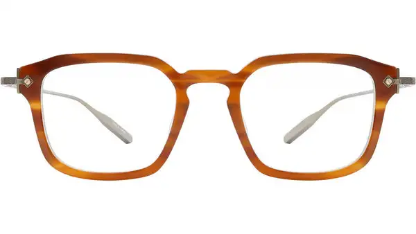 Nolan Havana Round Sunglasses