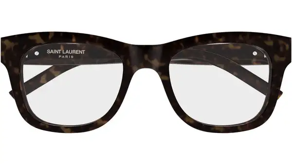 SL M159 002 Avana Scuro Occhiali da Vista
