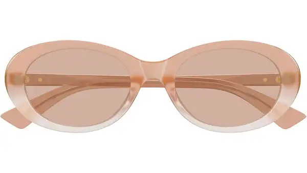 BV1415SK 004 Rosa Opale Occhiali da Sole