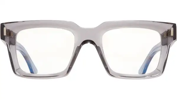 1386 Optical 11 Smoke Quartz