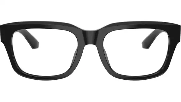 DG 3416 501 Nero Occhiali da Vista