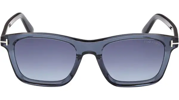 Barron FT1179 90W Blu Lucido Occhiali da Sole