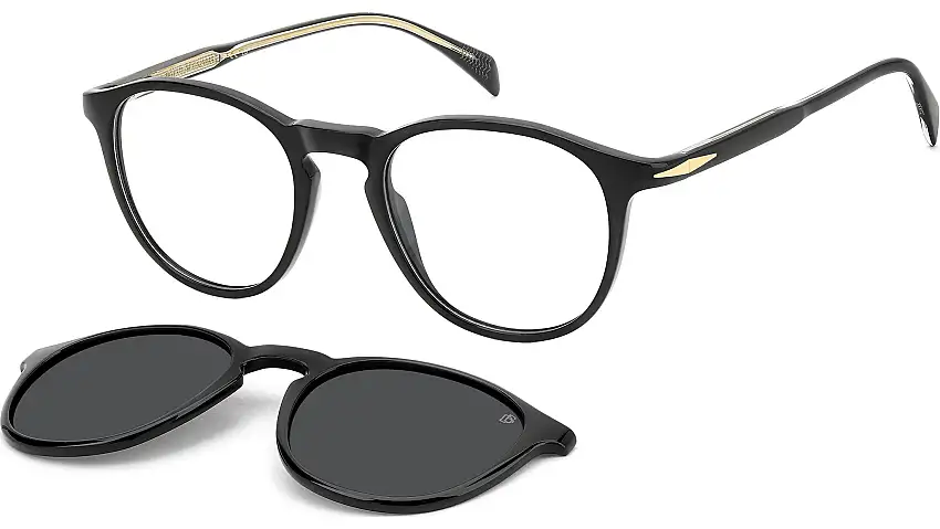 Occhiali da sole DAVID BECKHAM 1018/CDB 807 M9