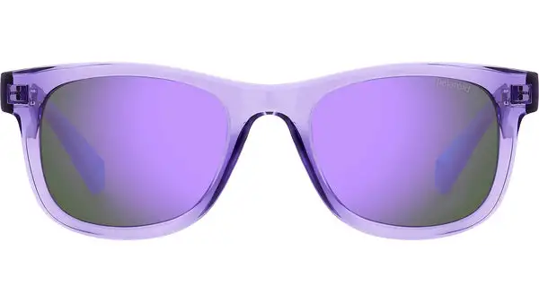 PLD 8009/N/NEW 789 MF Occhiali da sole Lilla