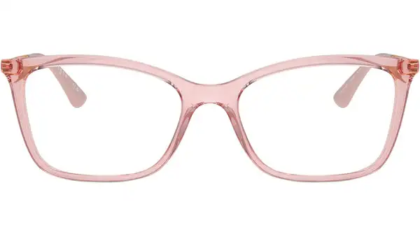 VO5563 2939 Pink Trasparente Occhiali da Vista