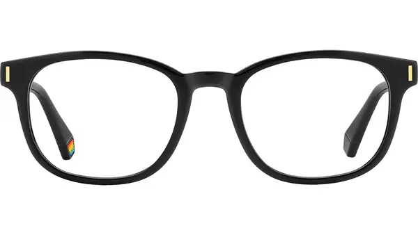 PLD D453 807 Nero Occhiali da Vista