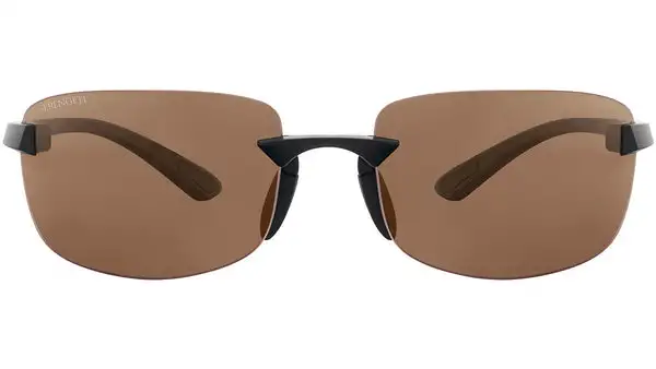 Rick SS755 Black Occhiali da Sole