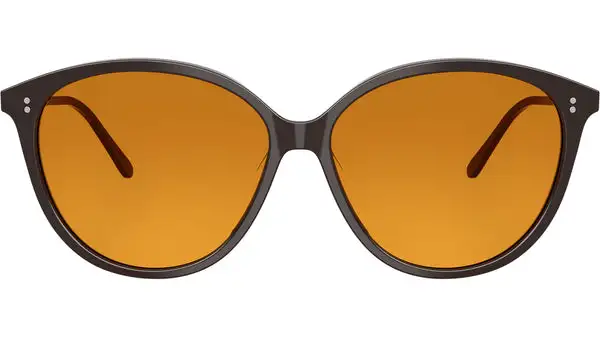 Soleau OV5605SU 177278 Marrone Kuri Occhiali da Sole