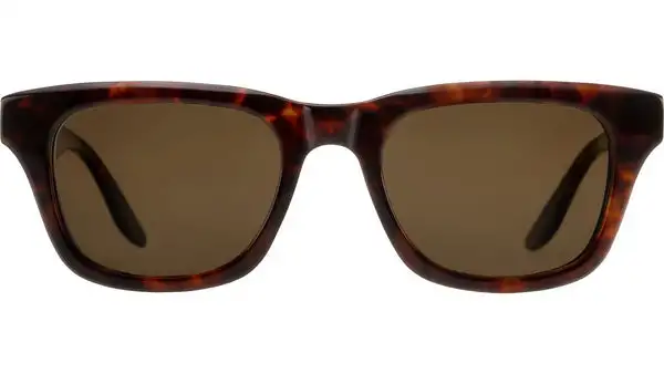 Thunderball Havana Square Sunglasses