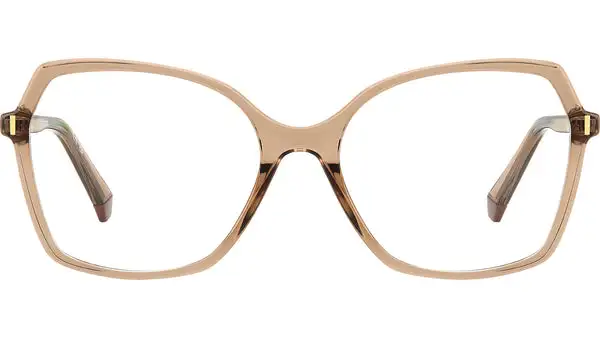 PLD D525 09Q Marrone Occhiali da Vista