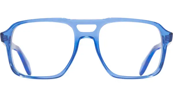 1394 Optical A7 Blue Crystal