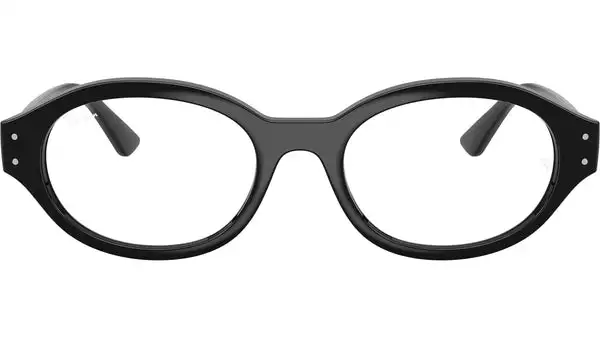 RB7257 Optics 8260 Nero Occhiali da Vista