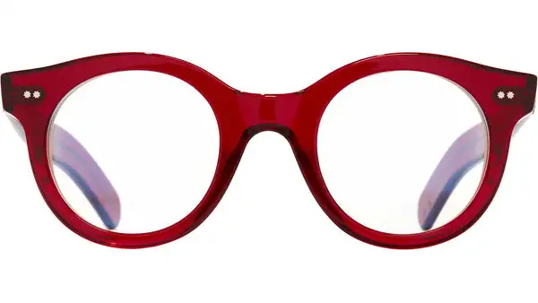 1390 Optical 05 Lipstick Red