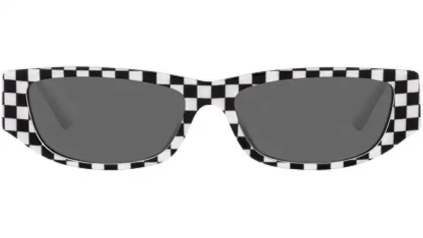VK4002U 540187 White Black Chess