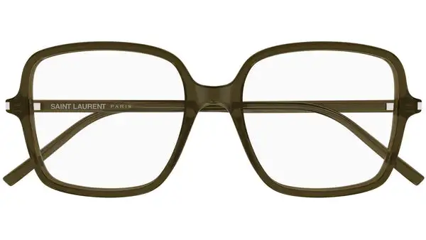 SL 892 007 Marrone Lucido Occhiali da Vista