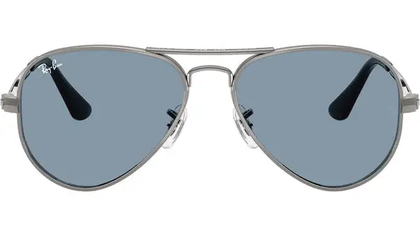 Aviator Max RB3925 004/56 Canna di Fucile Occhiali da Sole