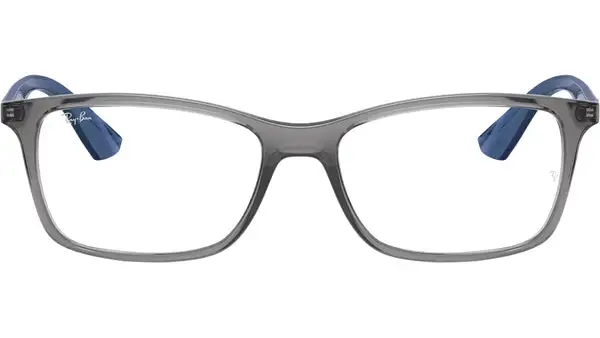 RB7047 Optics 5769 Grigio Trasparente Occhiali da Vista