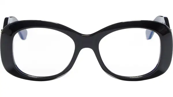 VLX-181 A Nero Occhiali da Vista