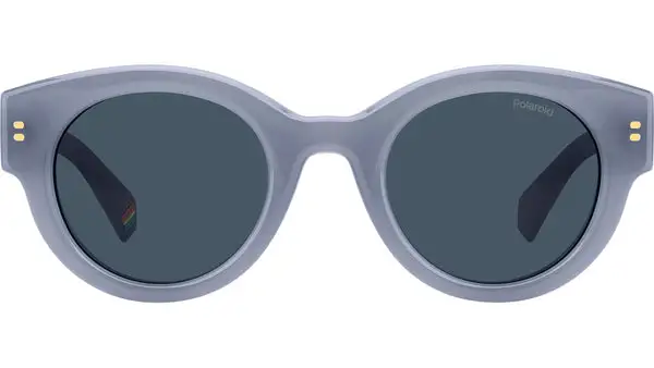 PLD 6240/S/X MVU C3 Azzurro Occhiali da Sole
