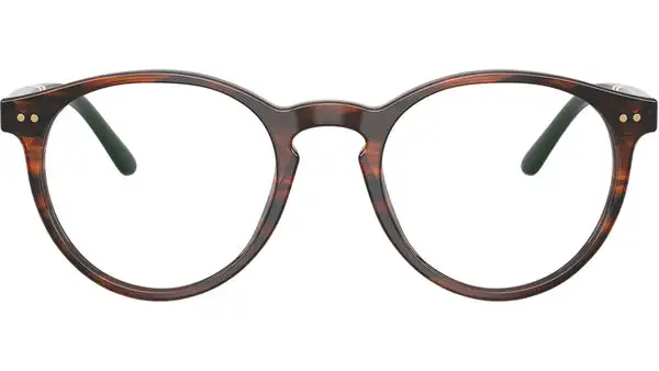 PH2297 6315 Marrone Striato Occhiali da Vista