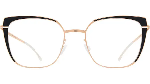 VIOLA 521 Occhiali da Vista Cat Eye Donna