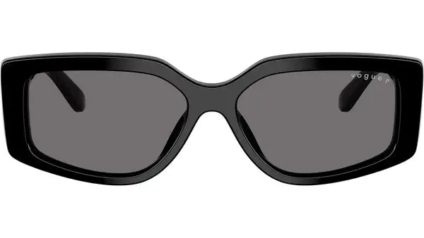 VO5642SU W44/81 Nero Occhiali da Sole