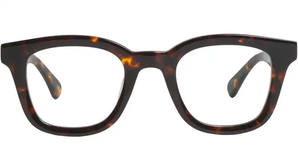Classic Show Tortoise Occhiali da Vista Unisex