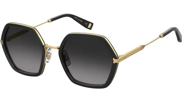 MJ 1018/S 807 Nero Occhiali da Sole