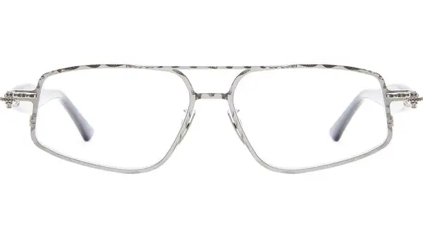 J73 SI Silver Occhiali da Vista