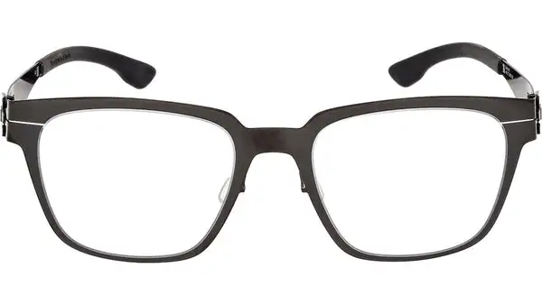 BO Shiny Gunmetal Occhiali da Vista