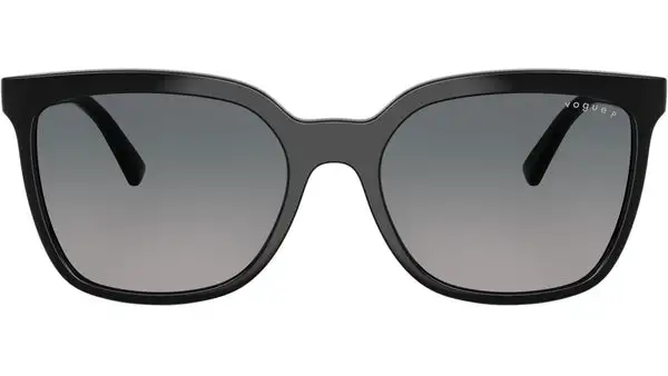 VO5633SB W44/8S Nero Occhiali da Sole