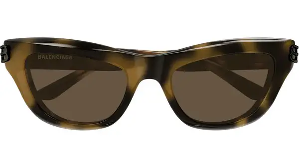 BB0430S 006 Marrone Avana Occhiali da Sole