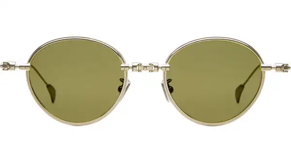 H67 Sun GD Gold Occhiali da Sole