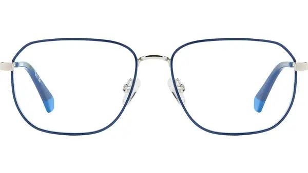 PLD D538 DOH Blu Palladio Occhiali da Vista