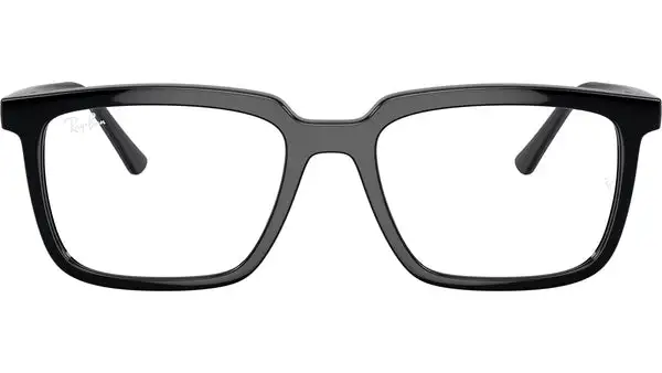 Alain Optics RB7239 2000 Nero Occhiali da Vista