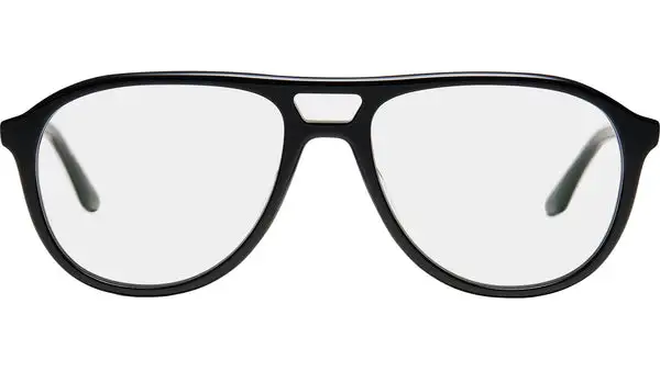Aria Nocturne Black Occhiali da Vista Unisex
