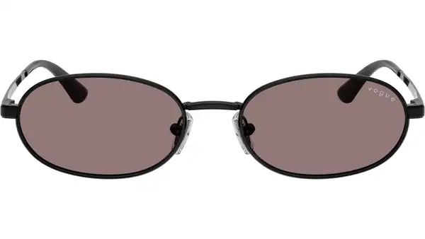VO4353S 352/7N Nero Occhiali da Sole