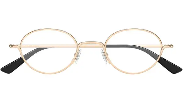 AM0562O 004 Oro Rosa Occhiali da Vista